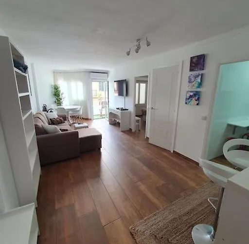 Apartamento En El Centro De Puerto Pollensa L