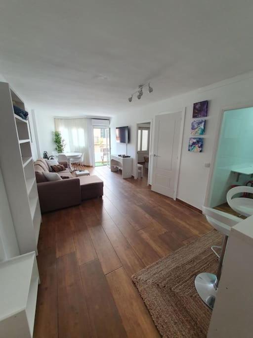 Apartamento En El Centro De Puerto L *
