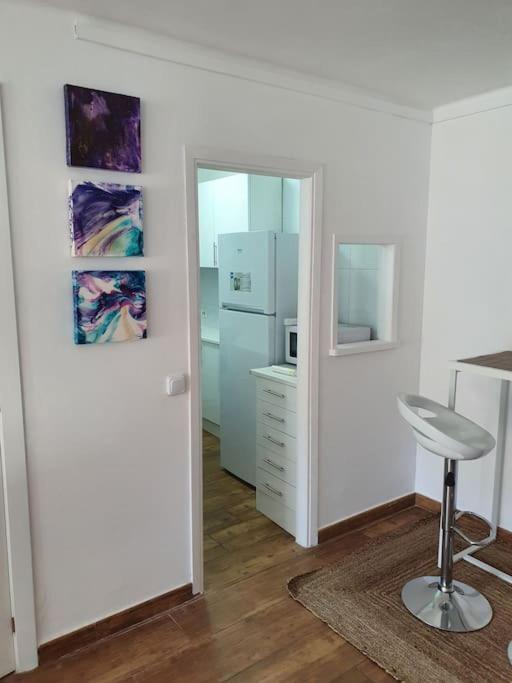 Apartamento En El Centro De Puerto L *