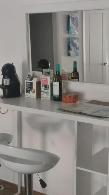 Lägenhet Apartamento En El Centro De Puerto L Pollença