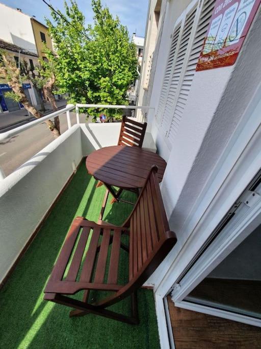 Apartamento En El Centro De Puerto L Pollença