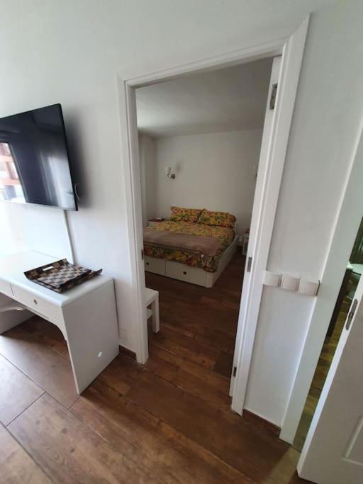 Apartamento En El Centro De Puerto L *