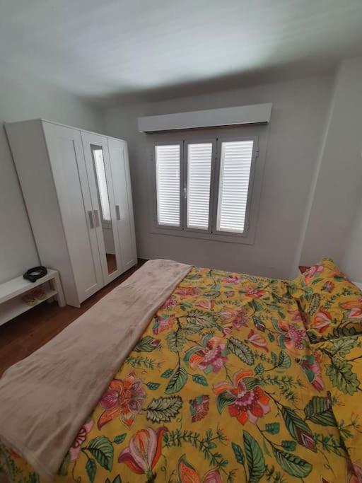 Apartamento En El Centro De Puerto L Lägenhet Pollença