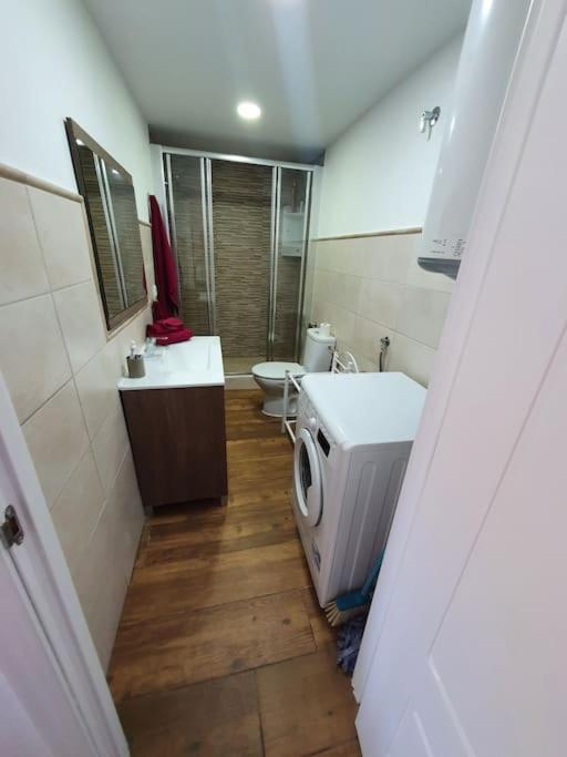 Apartamento En El Centro De Puerto L Lägenhet Pollença