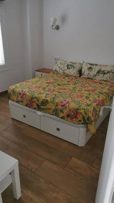 Apartamento En El Centro De Puerto L Lägenhet Pollença