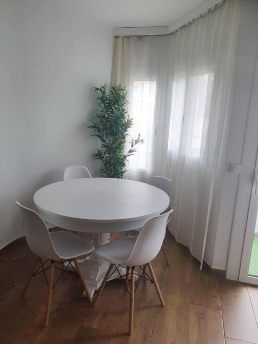 Apartamento En El Centro De Puerto L Lägenhet *
