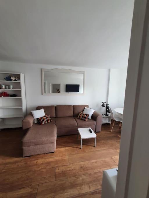 Lägenhet Apartamento En El Centro De Puerto L *