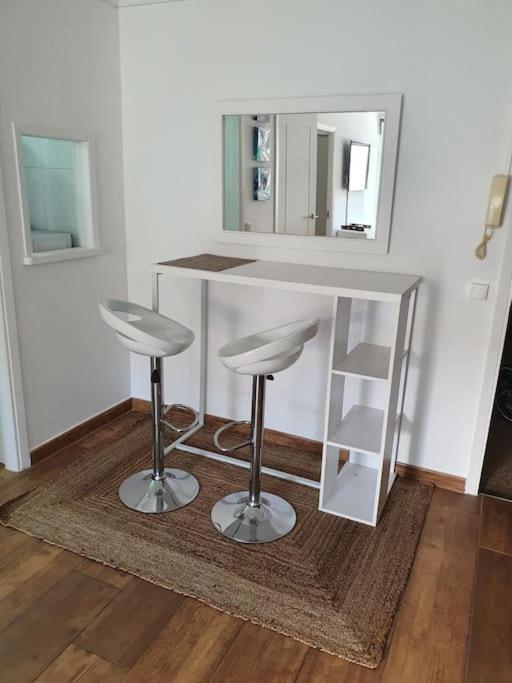 Apartamento En El Centro De Puerto L Lägenhet *