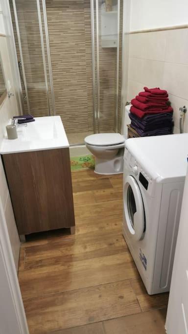 Apartamento En El Centro De Puerto L Pollença