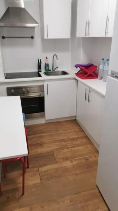 Apartamento En El Centro De Puerto L Pollença